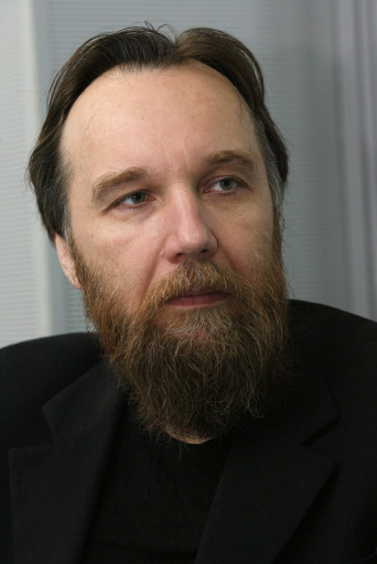 Dugin