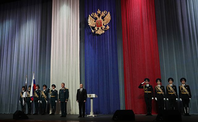 National Guard of Russia 2017 03 27 03