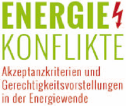 ProjektLogo Energiekonflikte